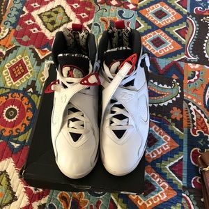 Air Jordan Retro 8